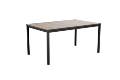 PORTO stůl 160 cm ASHWOOD