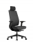 Kancelárska ergonomická stolička K50 — čierna, viac farieb - Barevné provedení K50: Béžová
