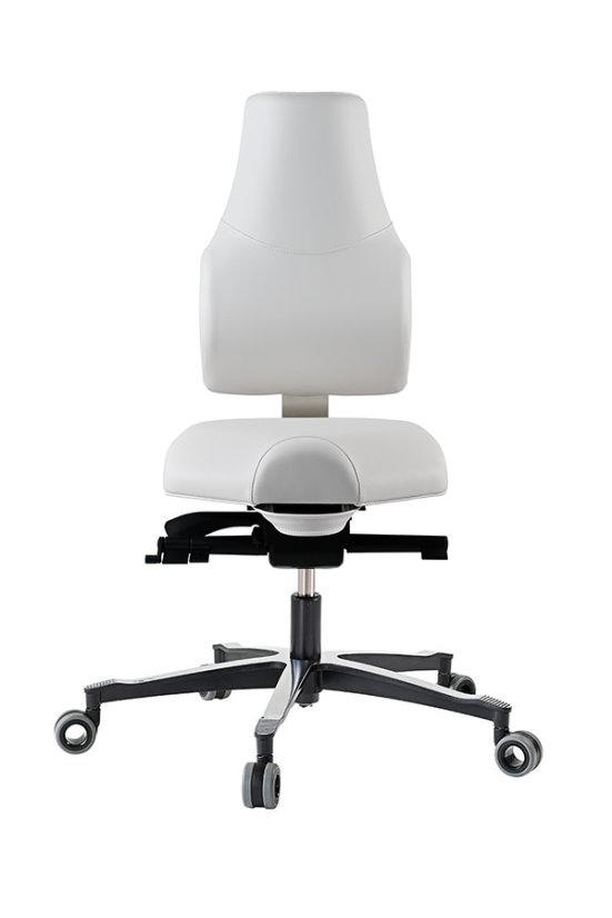 Zdravotní židle THERAPIA STANDI standardní –⁠ na míru, eko kůže, více barev