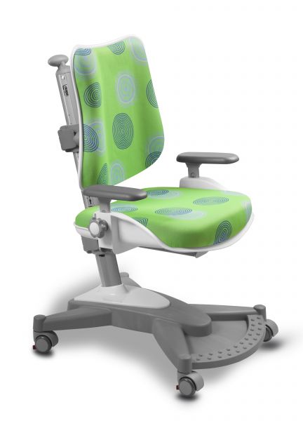 Detská rastúca stolička Mayer MYCHAMP – s podrúčkami, viac farieb - Čalúnenie MyChamp: Kids 2431 26092