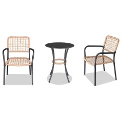 Zahradní set 1+2 GREYSET / více barev