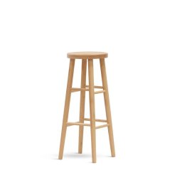 Jídelní taburet STIMA TB – masiv, více variant