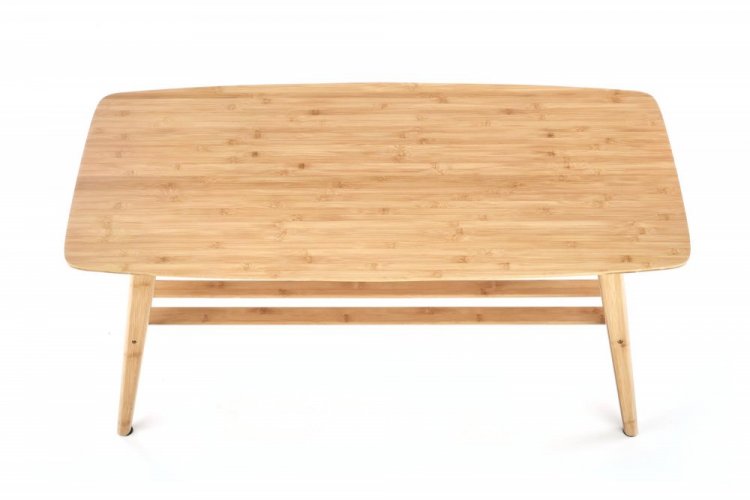 Konferenční stolek MENDOZA – masiv