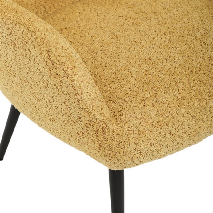 Kreslo EDEN — látka, viac farieb - Barevné provedení EDEN: Béžová