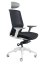 Kancelářská ergonomická židle BESTUHL J17 WHITE — více barev