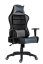 Herné kreslo Antares BOOST - PU koža/látka, viac farieb, nosnosť 150 kg