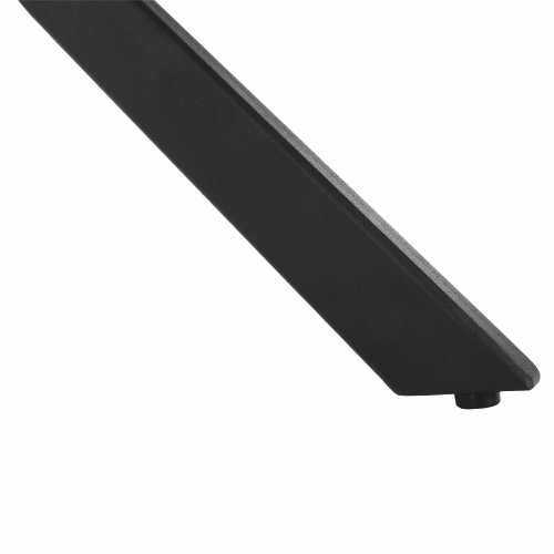 Designové otočné relaxační křeslo KOMODO — kov, více barev - Barevné varianty křesla KOMODO: Pistáciová/černá