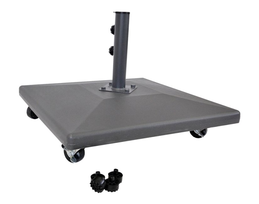 podstavec BETON 50 kg