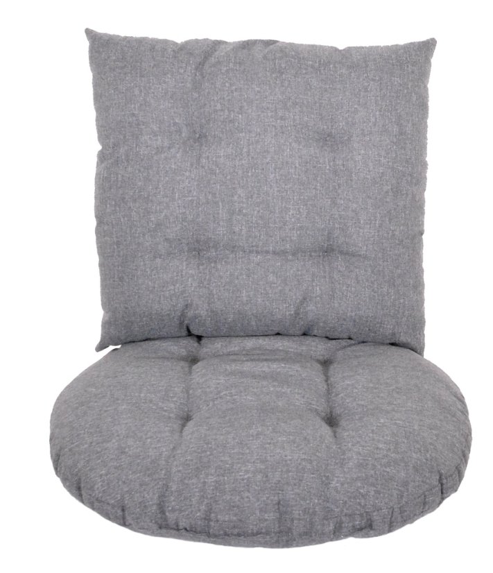 poduška na závěsné křeslo CALI