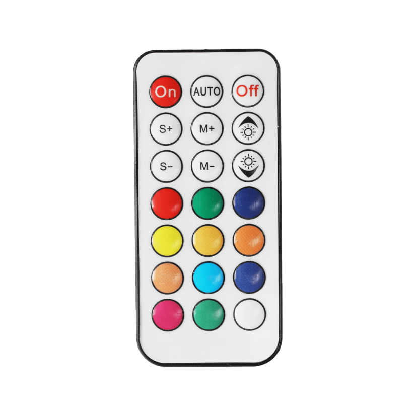 Herná stolička ZOPA — ekokoža, čierna/biela/farebný vzor, s RGB podsvietením, nosnosť 150 kg