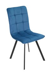 Jídelní židle ORLANDO – celočalouněná, různé barvy Stima