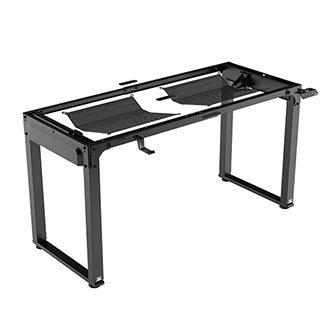 Ultradesk UPLIFT FRAME - Elektricky nastavitelný rám stolu, černý