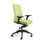 Kancelárska ergonomická stolička BESTUHL J2 BP — viac farieb, bez podhlavníka