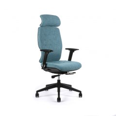 Kancelářská ergonomická židle SELENE — více barev