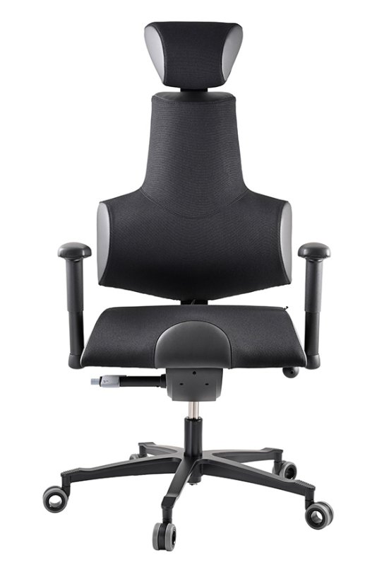 Zdravotní židle THERAPIA SENSE XL (165 - 185 cm) - na míru, více  barev