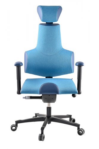 Zdravotní židle THERAPIA SENSE –⁠ na míru, více barev