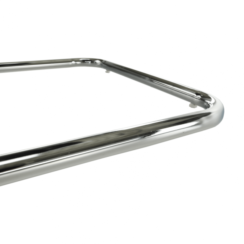 Konferenčná stolička ESIN - sieť/látka, viacfarebná - Farbové varianty ESIN: Hneda/čierna