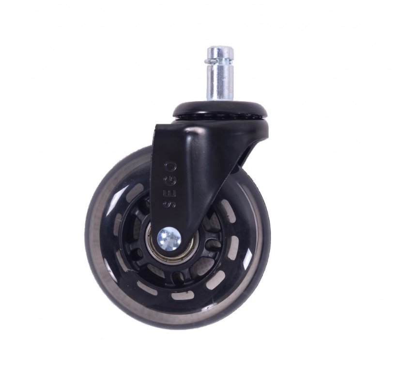 Polyuretanová zátěžová kolečka RELOAD —  sada 5 ks Sego