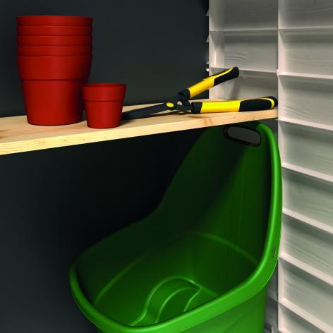 Zahradní skříňka STORE IT OUT ARC