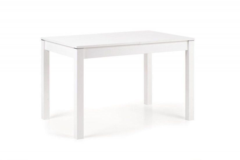 Jídelní rozkládací stůl MAURYCY — 118(+40cm)x75x76 cm, více barev - Barevné varianty MAURYCY: Dub sonoma