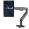 Kancelářský ergonomický držák monitoru Fiber Mounts G40