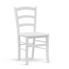 Židle PAYSANE COLOR – různá barevná provedení, masivní sedák, ideální do restaurací Stima