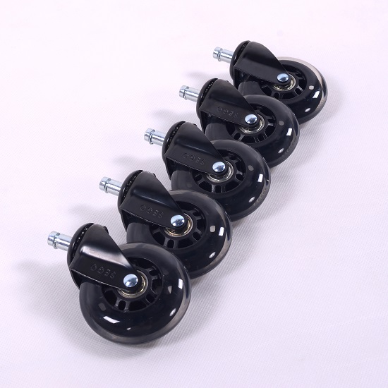 Polyuretanová zátěžová kolečka RELOAD —  sada 5 ks Sego