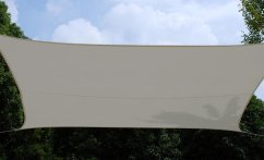 Stínicí plachta ČTVEREC 3,6m