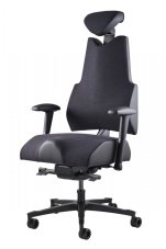 Zdravotní židle THERAPIA BODY+ LR V (195 - 205 cm) – na míru, více barev