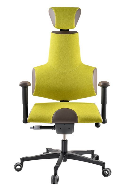 Zdravotní židle THERAPIA SENSE XL (165 - 185 cm) - na míru, více  barev