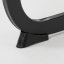 Jídelní židle MINATA — kov, látka, více barev