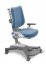 Dětský set Mayer – rostoucí židle MYCHAMP a rostoucí stůl EXPERT, modrý