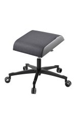 Relaxační podnožka THERAPIA SENSE — více barev