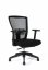 Kancelářská ergonomická židle Office Pro Themis BP - s područkami a bez podhlavníku, více barev