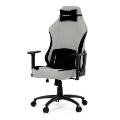 Herná stolička MOVIX — látka, viac farieb