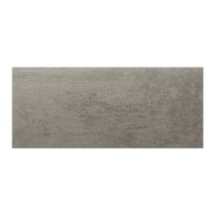 Deska k výškově stavitelnému stolu POWERTON — 159x75 cm, oxid
