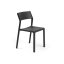 Židle Stima TRILL — plast, více barev