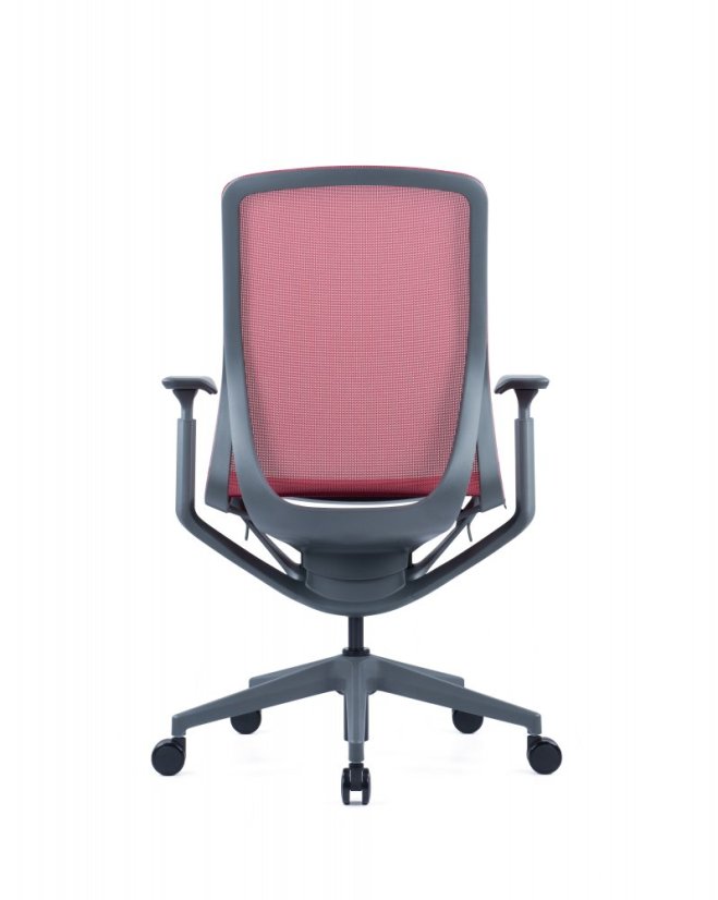 Kancelárska stolička OFFICE More C-BON — viac farieb - Barevné varianty C-BON: Tmavá / antracit