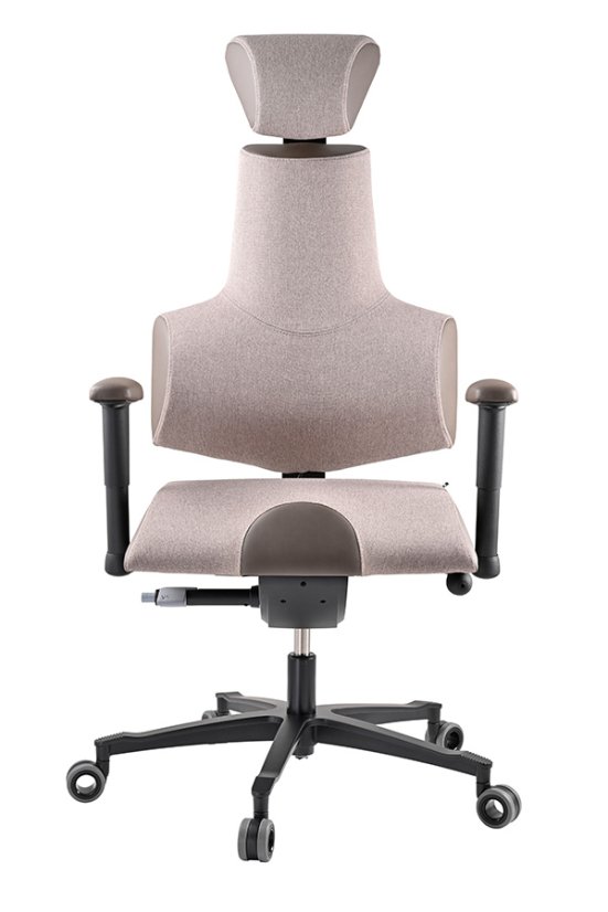 Zdravotní židle THERAPIA SENSE XL (165 - 185 cm) - na míru, více  barev