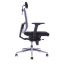 Kancelárska ergonomická stolička Sego ANDY AL — viac farieb, nosnosť 130 kg