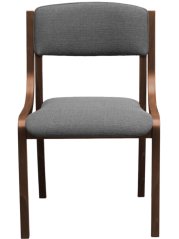 Jídelní židle FILIPA - masiv, buk, více barev Bradop