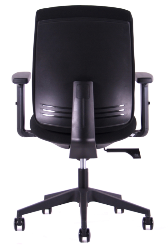 Kancelářská ergonomická židle Sego EVE — více barev