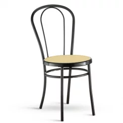 Jídelní kovová židle Stima BISTRO I – více barev