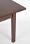 Jídelní rozkládací stůl MAURYCY — 118(+40cm)x75x76 cm, více barev - Barevné varianty MAURYCY: Bílá
