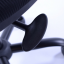 Kancelářská otočná židle Sego SIMPLE — více barev - Sego Simple: Modrá