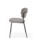 K433 chair color: grey