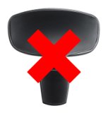 Bez podhlavníku