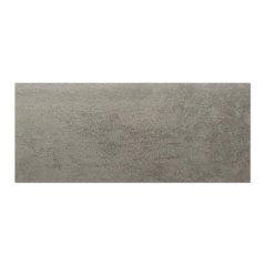 Deska k výškově stavitelnému stolu POWERTON — 120x75 cm, oxid