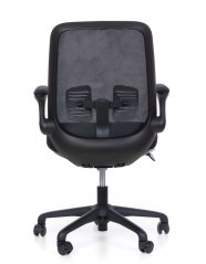 Kancelářská otočná židle Sego SIMPLE NEW - více barev Sego