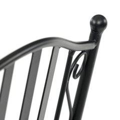 Zahradní set MOSAIC IIII 1+2 – keramická mozaika, kovová konstrukce, Autronic